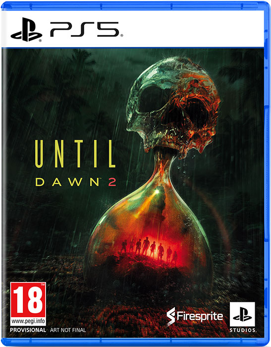 Until Dawn 2
