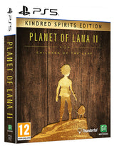 Planet of Lana 2 Kindred Spirit Edition