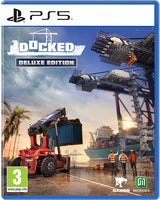 Docked Deluxe Edition