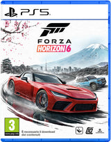 Forza Horizon 6