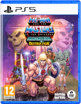 He-Man & Masters of the Universe Dragon Pearl of Destruction