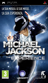 Michael Jackson The Experience