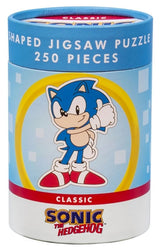 Puzzle 250pz Sonic