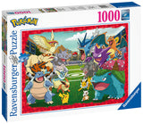 Puzzle 1000pz Pokemon Stadium