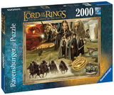 Puzzle 2000pz Il Signore degli Anelli