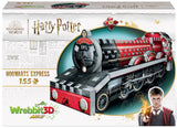 Puzzle 3D Mini 155pz Harry Potter Hogwarts Express