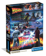 Puzzle 1000pz Back to the Future V2