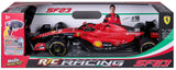 Ferrari SF-23 2023 Leclerc #16 Scala 1:10 Radiocomandata