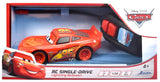 JADA Disney Cars Saetta Mc Queen RC Scala 1:32