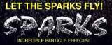 Sparks for Alpha