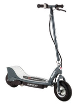 RAZOR Electric Scooter E300 Matte Grey