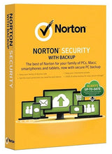 Norton Security 2.0 IT 12 Mesi (1 User)