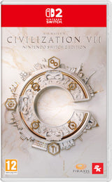 Sid Meier's Civilization VII (CIAB)