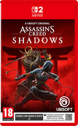 Assassin's Creed Shadows (GKEY)