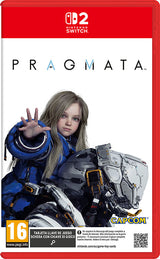 Pragmata (GKEY)