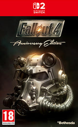 Fallout 4 Anniversary Edition (GKEY)