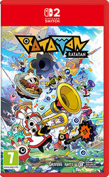 Ratatan