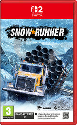 SnowRunner