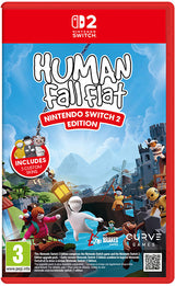 Human Fall Flat