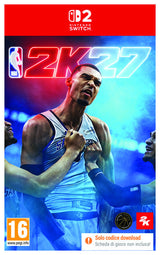 NBA 2K27 (CIAB)