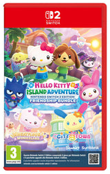 Hello Kitty Island Adventure