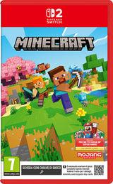 Minecraft (GKEY)
