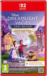 Disney Dreamlight Valley Cozy Edition (CIAB)