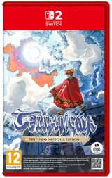 Terranigma Il Ritorno del Re