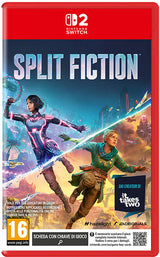 Split Fiction (GKEY)
