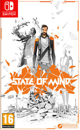 State of Mind