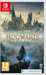 Hogwarts Legacy