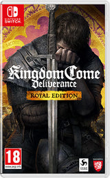 Kingdom Come: Deliverance Royal Edition