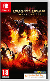Dragon's Dogma Dark Arisen (CIAB)