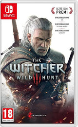 The Witcher 3: Wild Hunt Light Edition