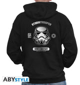 Felpa Star Wars - Trooper M