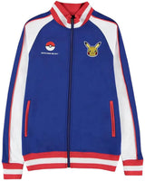 Felpa Pokemon S