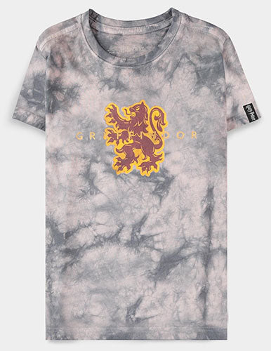 T-Shirt Girl Harry Potter 134/140