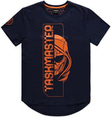 T-Shirt The Taskmaster M