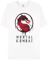 T-Shirt Mortal Kombat L