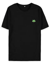 T-Shirt Space Invaders M