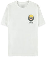 T-Shirt Naruto Kakashi XXL