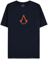 T-Shirt Assassin's Creed Mirage Basim Logo S