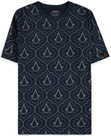 T-Shirt Assassin's Creed Mirage Logo S