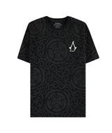T-Shirt Assassin's Creed Shadows Kanji Clan L