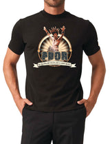 MYAGG T-Shirt Pdor Color Nera L