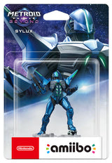 Amiibo Metroid Prime 4: Beyond Sylux