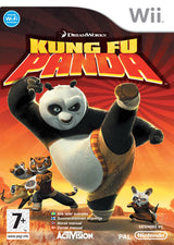 Kung Fu Panda