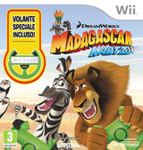Madagascar Kartz With Steering Wheel