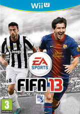 Fifa 13