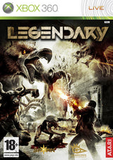 Legendary